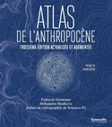 Atlas de l'Anthropocène [augmentée]